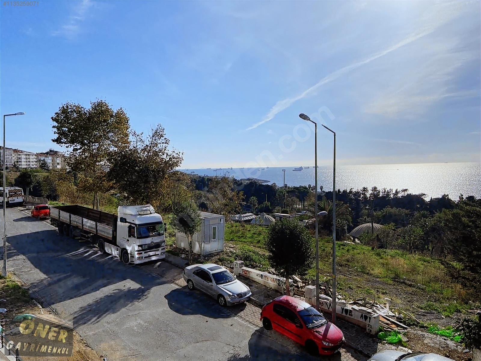 Satılık 3 + 1 kaptan köşkü - İSTANBUL AVCILAR fotoğraf 3